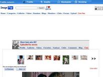 Marie-christine Guennec & Dawn Cumming