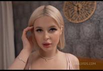 Jennie Blondie - https://mat6tube.com/watch/-190797198_456251845
