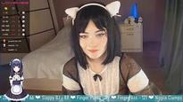 Who is she please?