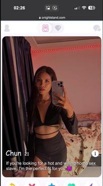 What's the name of this pornstar?