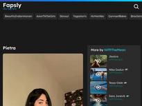 What's the name of this pornstar?