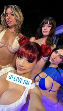 BOTTOM REDHEAD need her name boys