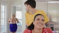 What's the name of this pornstar?