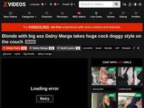 What's the name of this pornstar?