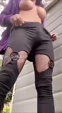 What's the name of this pornstar?