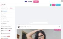 Curvy Geek bycurvygeek curvygeekvip