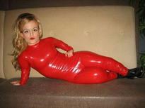 Terra Jole (aka Mini Britney Spears)