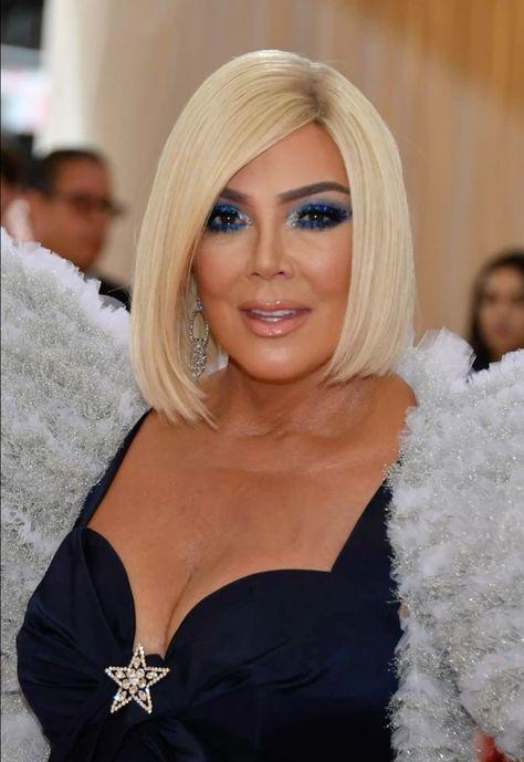 Kris Jenner