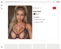 What's the name of this pornstar?