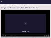 What's the name of this pornstar?