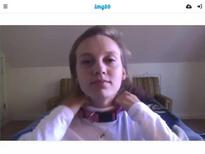 What's the name of this pornstar?