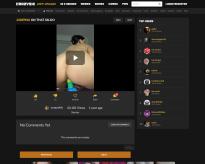 What's the name of this pornstar?