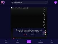 What's the name of this pornstar?