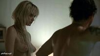 Andrea Riseborough actress not pornstar
