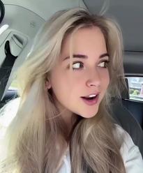 Who is this girl?