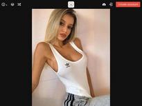 What's the name of this pornstar?