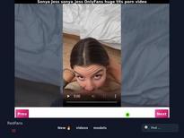 What's the name of this pornstar?