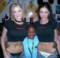 What's the name of this pornstar?