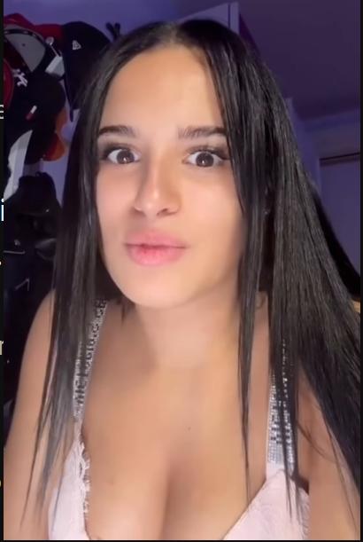 Cubanita ----------- https://www.babepedia.com/babe/Cubanita ---------- https://picazor.com/it/cubanita