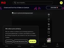 What's the name of this pornstar?