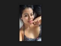 What's the name of this pornstar?