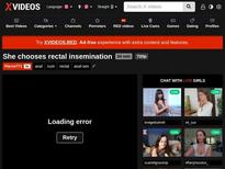 I think its foxy di but what websitescene?