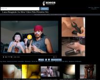 What's the name of this pornstar?