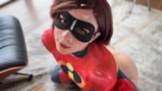    Sweetie Fox -    Rough Sex and Deepthroat till Facial with Elastigirl from The Incredibles POV - Hot Cosplay   https://www.xvideos.com/video.ucmalav3231/rough_sex_and_deepthroat_till_facial_with_elastigirl_from_the_incredibles_pov_-_hot_cosplay 