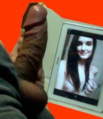 What's the name of this pornstar?