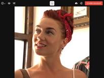 What's the name of this pornstar?