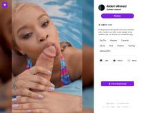 What's the name of this pornstar?