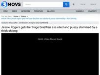 What's the name of this pornstar?