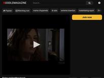 What's the name of this pornstar?