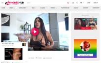 RoxanHot Latina shemale
