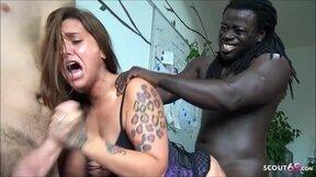 What's the name of this pornstar?