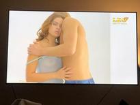 What's the name of this pornstar?