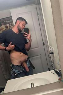 That gay stud is beyond perfection !