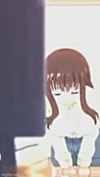  Imouto-chan ,  Ai-chan  -   Getsuyoubi no Tawawa 2 