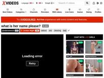 What's the name of this pornstar?
