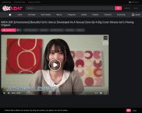 What's the name of this pornstar?