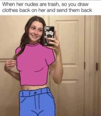 her name and original pic pls?