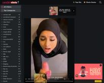 What's the name of this pornstar?