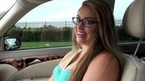 What's the name of this pornstar?