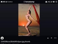 What's the name of this pornstar?