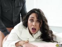What's the name of this pornstar?