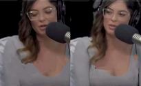What's the name of this pornstar?
