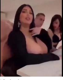 What's the name of this pornstar?