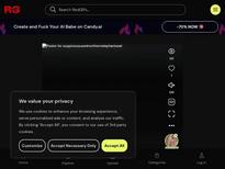 What's the name of this pornstar?