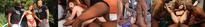 Can anybody name the pornstar to the extreme rightInterracial