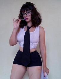 Andressa Theodoro